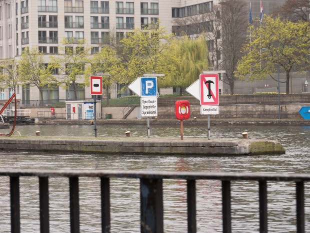 Panasonic Lumix GH5 bei ISO 800 (Foto: Martin Wolf/Golem.de)